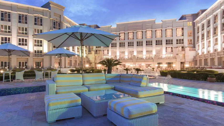 فندق ريجنسي الكويت (The Regency Hotel Kuwait)