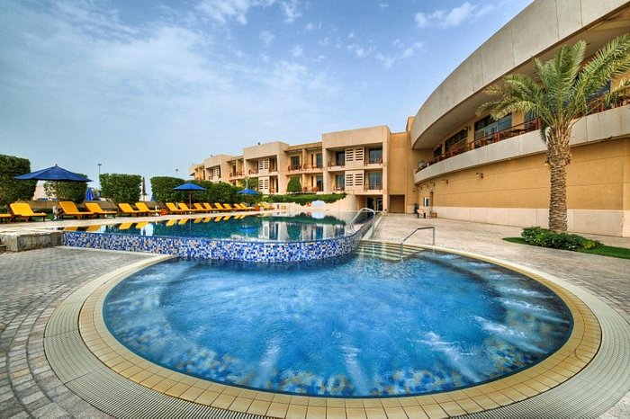 فندق مارينا الكويت (Marina Hotel Kuwait)